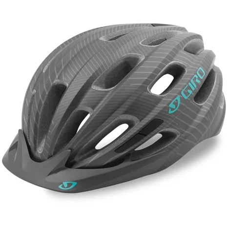Cyklistická prilba Giro Vasona Mat Titan UW