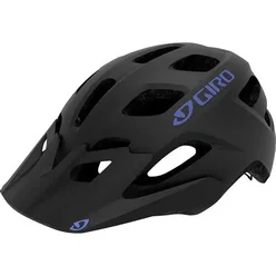Cyklistická prilba Giro Verce UW Mat Black / Electric Purple