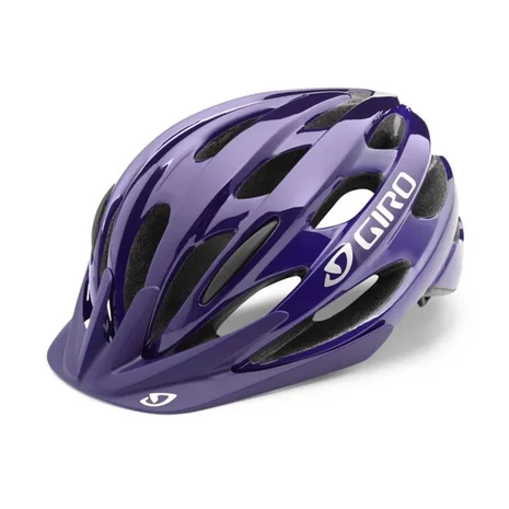 Cyklistická prilba Giro Verona Y Purple