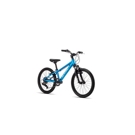 Detský bicykel CTM JERRY 1.0 20 - modrá