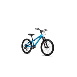 Detský bicykel CTM JERRY 1.0 20 - modrá