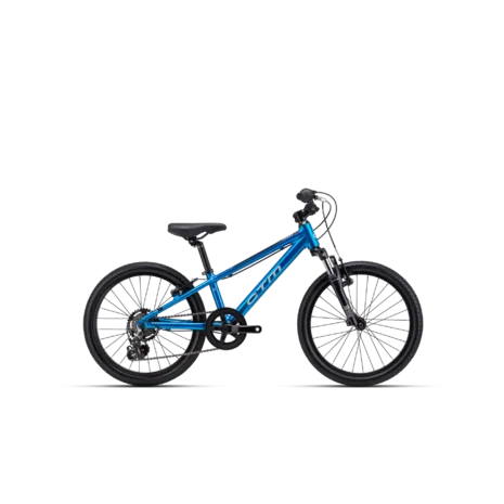 Detský bicykel CTM JERRY 1.0 20 - modrá