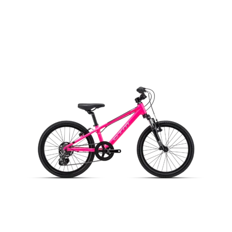 Detský bicykel CTM JERRY 1.0 20 - ružová