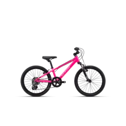 Detský bicykel CTM JERRY 1.0 20 - ružová
