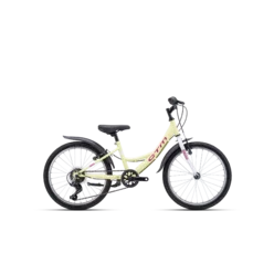 Detský bicykel CTM MAGGIE 20 - matná pistáciová