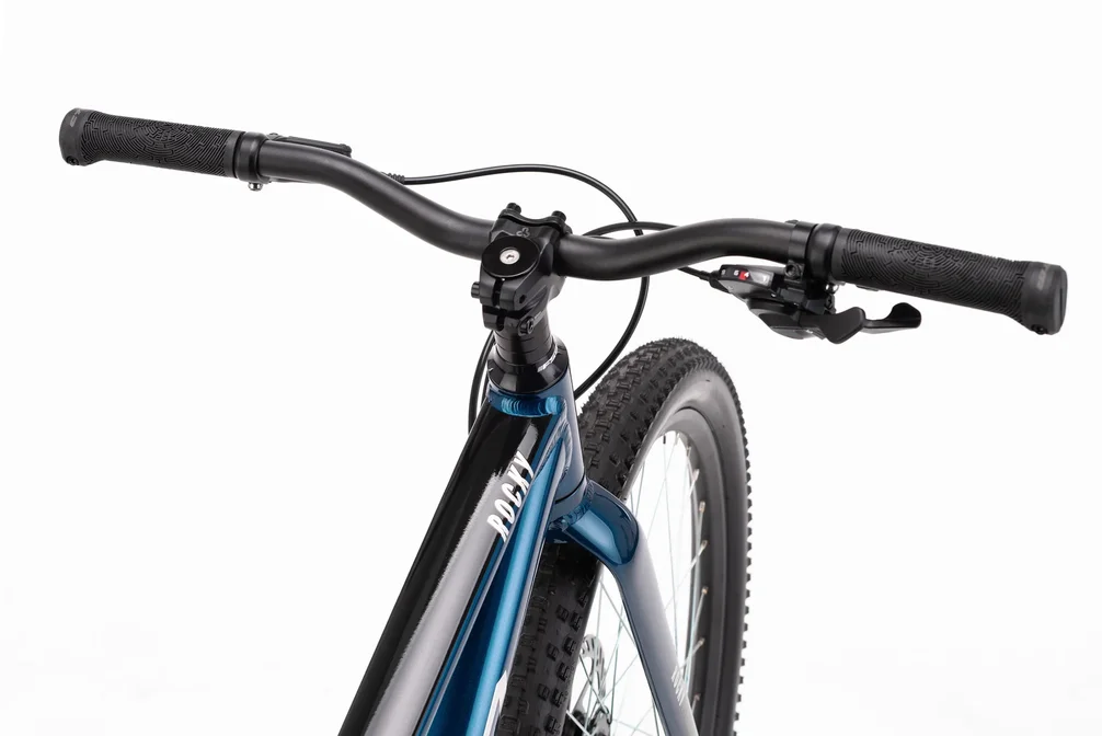 Detský bicykel CTM ROCKY 4.0 24 - modrá