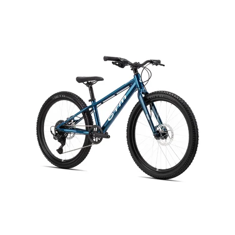 Detský bicykel CTM ROCKY 4.0 24 - modrá