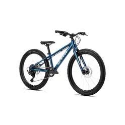 Detský bicykel CTM ROCKY 4.0 24 - modrá
