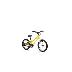 Detský bicykel CTM SLY 16 - žltá