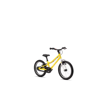 Detský bicykel CTM SLY 16 - žltá