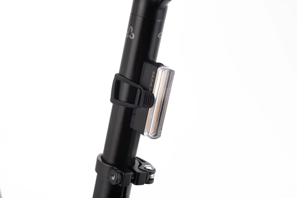 Elektrický horský bicykel CTM ROXXY GX Pro Allroad - matná čierna