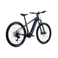 Elektrický horský bicykel CTM WIRE GX XPERT - zelená