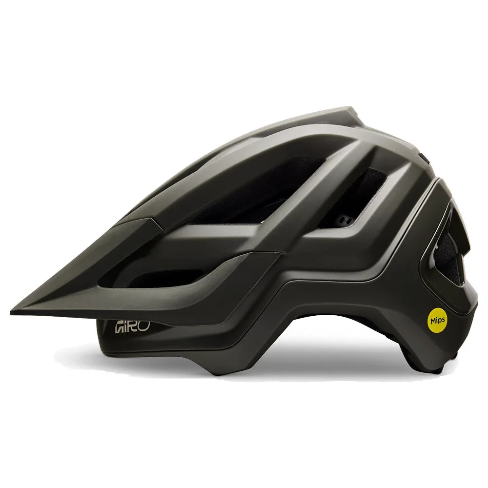 Endurová prilba Giro Montaro Mips III - Mat Dark Sage Gloss