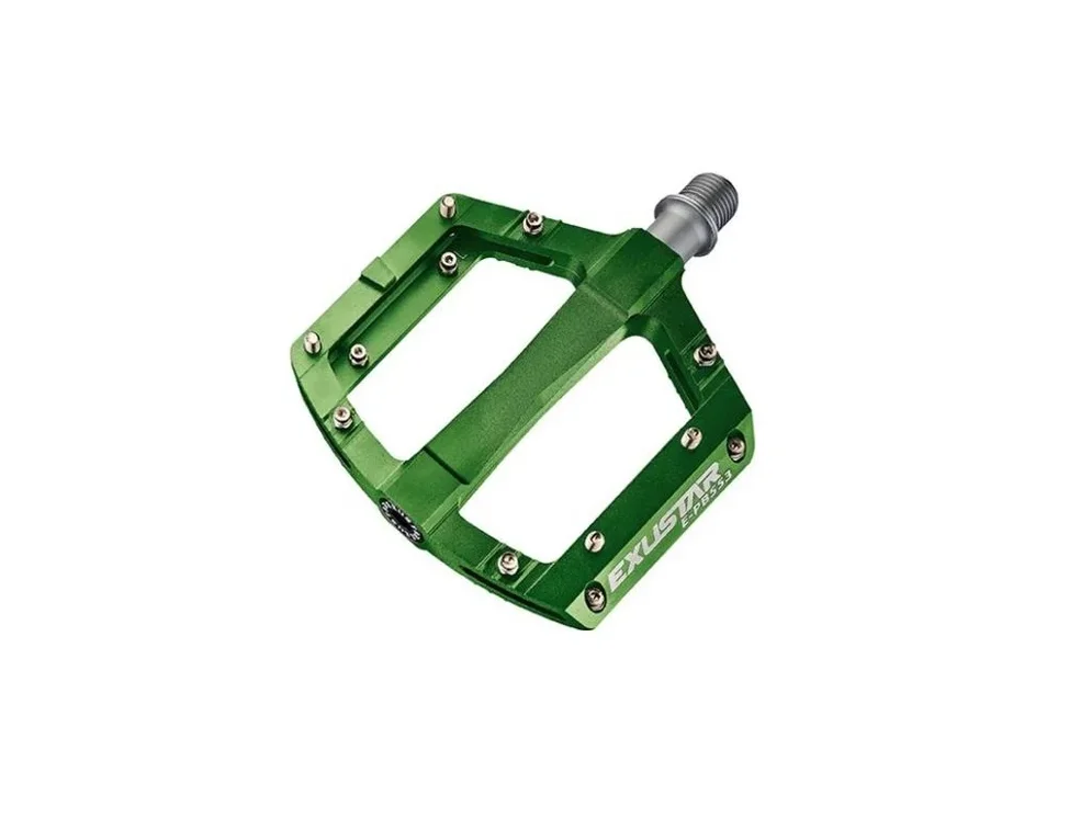 EXUSTAR E-PB553 zelená