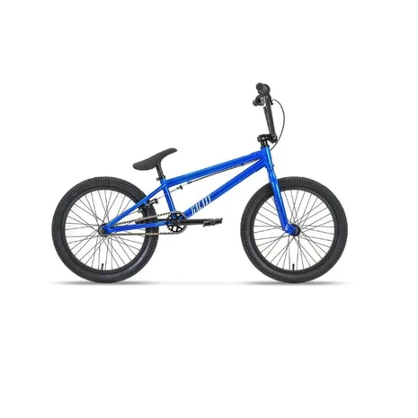 GALAXY SPOT BMX 20´´ Modrá