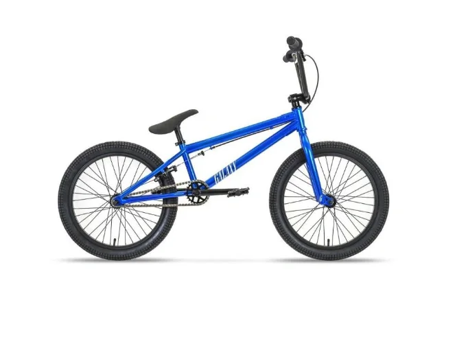 GALAXY SPOT BMX 20´´ Modrá