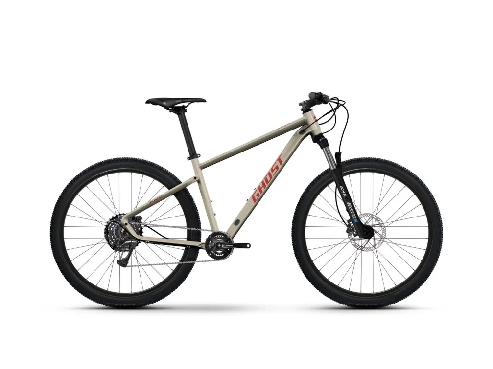 GHOST Kato Essential Smoke Grey Glossy
