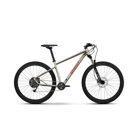 GHOST Kato Essential Smoke Grey Glossy