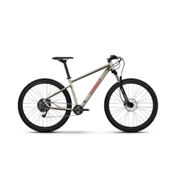 GHOST Kato Essential Smoke Grey Glossy