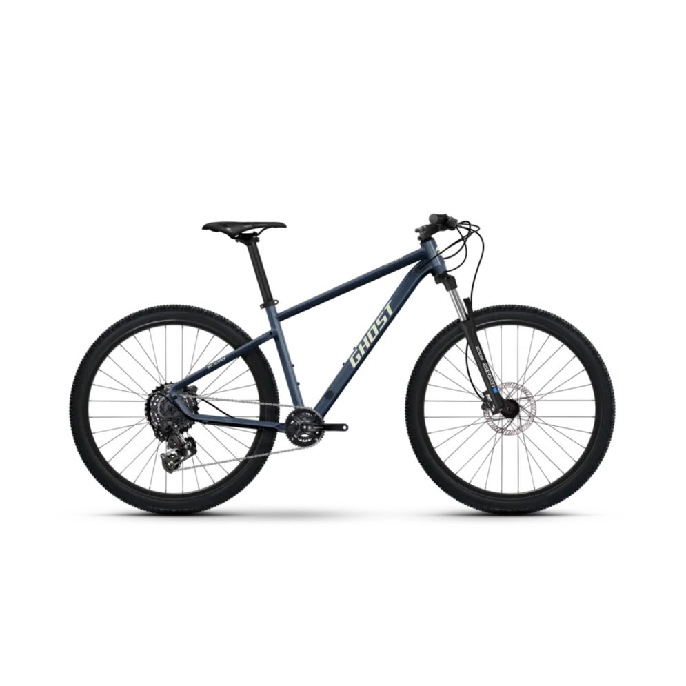 Ghost Kato Ink Blue Glossy 2026