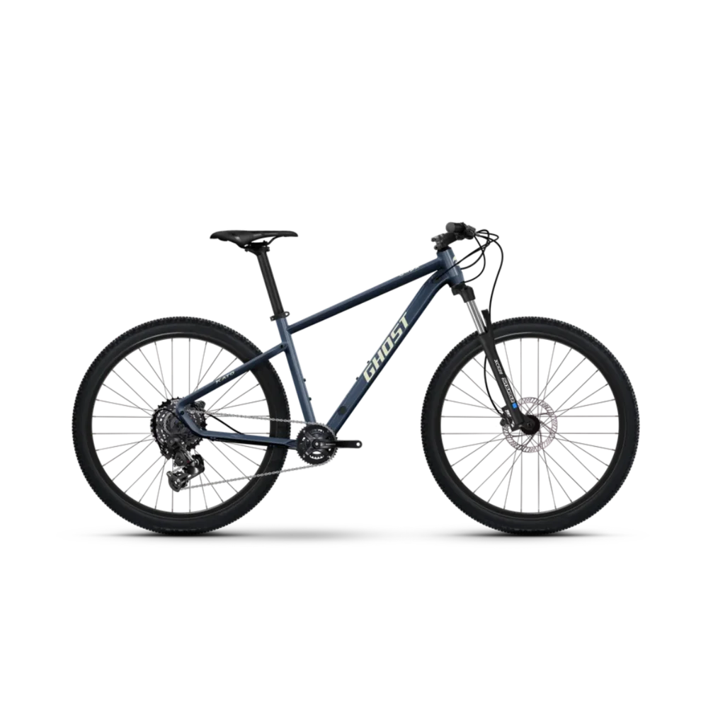 Ghost Kato Ink Blue Glossy 2026