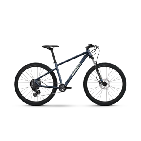 Ghost Kato Ink Blue Glossy 2026