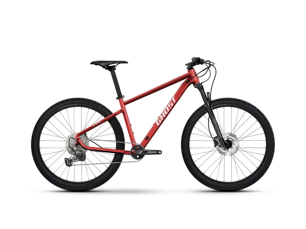 Ghost Kato Pro Mad Red Glossy 2026