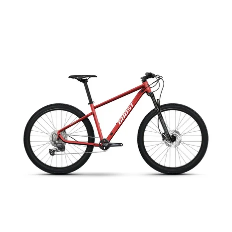 Ghost Kato Pro Mad Red Glossy 2026
