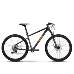Ghost Kato Pro Yellow/Grey 2026