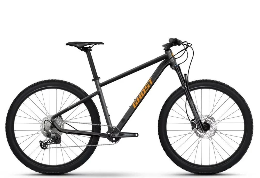 Ghost Kato Pro Yellow/Grey 2026
