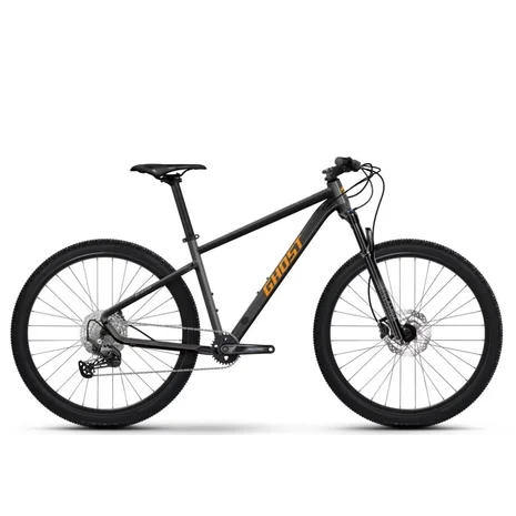 Ghost Kato Pro Yellow/Grey 2026