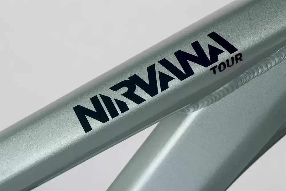 GHOST NIRVANA tour