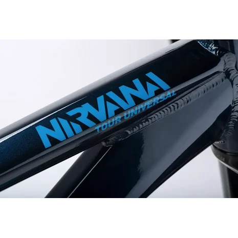 GHOST NIRVANA tour SF