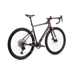 Gravel bicykel CTM KOYUK CR 28 – chameleon
