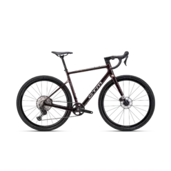 Gravel bicykel CTM KOYUK CR 28 – chameleon