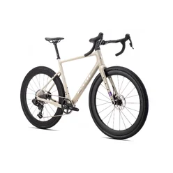 Gravel bicykel CTM KOYUK CR RACE 28 – betónová