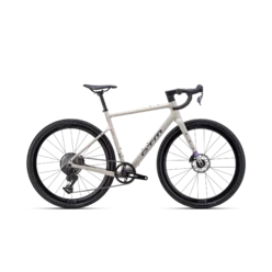 Gravel bicykel CTM KOYUK CR RACE 28 – betónová