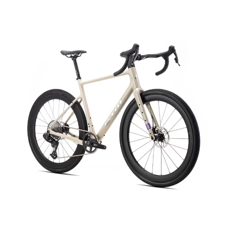 Gravel bicykel CTM KOYUK CR RACE 28 – betónová