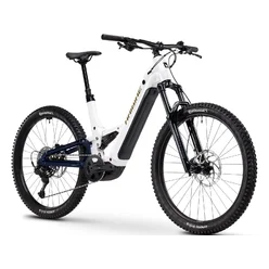 HAIBIKE ALL TRAIL 8 LOW