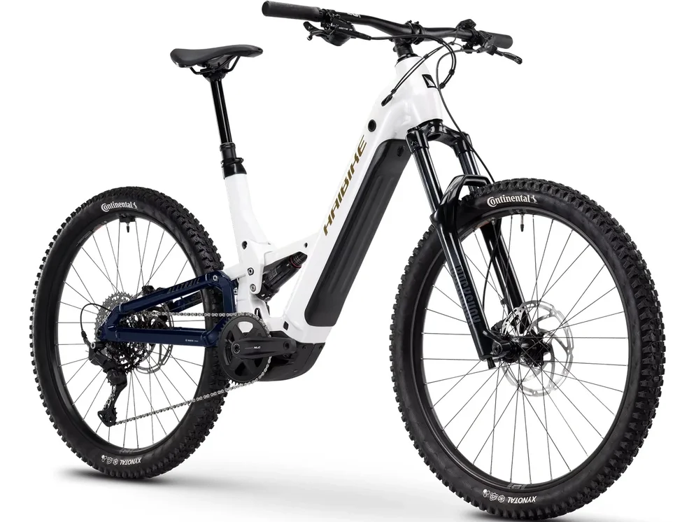 HAIBIKE ALL TRAIL 8 LOW