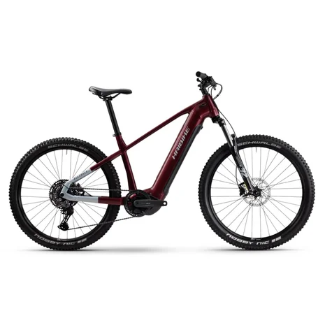 Haibike ALLTRACK 5 High, 27,5″, dark tuscan/teal, 2025