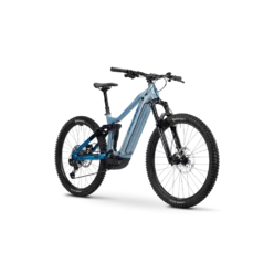 HAIBIKE AllTrail 10 29 Slate Blue/Black Glossy - L