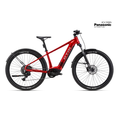 Hardtail