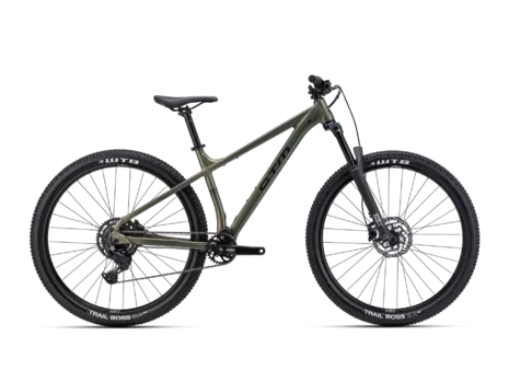 Hardtail