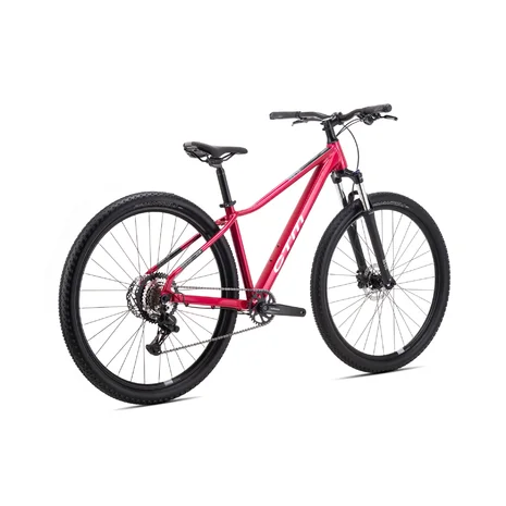 Horský bicykel CTM Charisma 1.0 29 – ružová