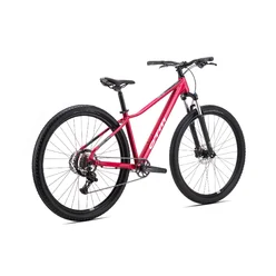 Horský bicykel CTM Charisma 1.0 29 – ružová