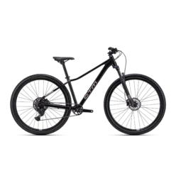 Horský bicykel CTM Charisma 2.0 29 – čierna
