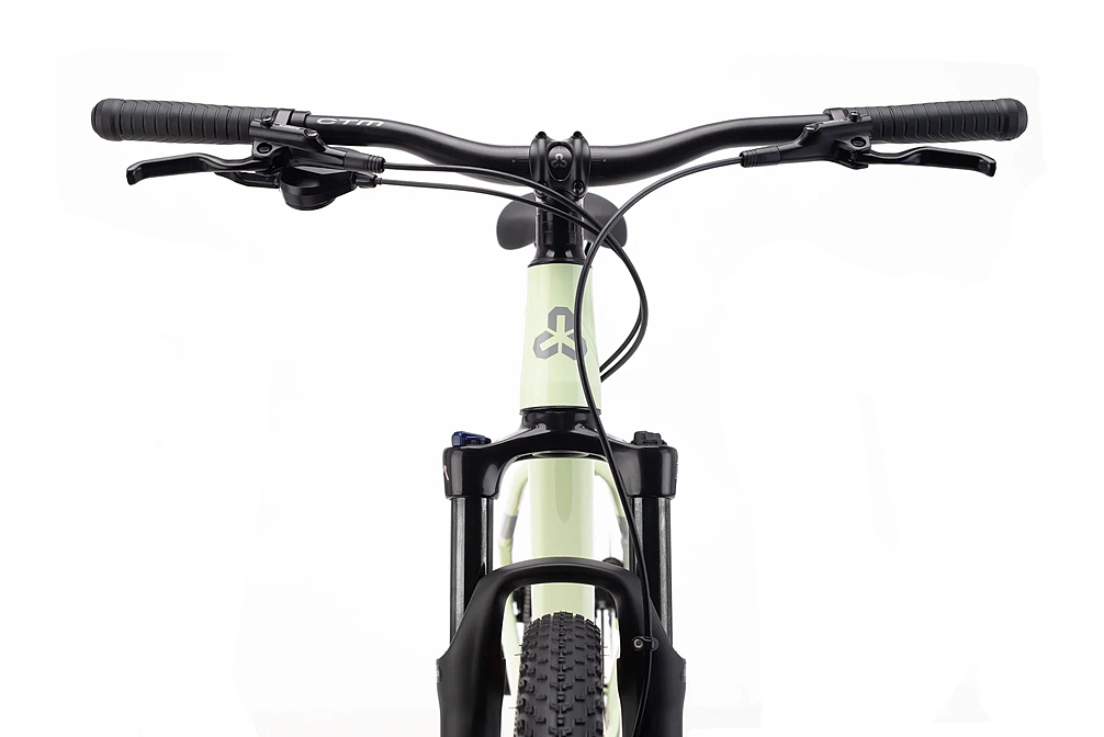 Horský bicykel CTM Charisma 2.0 29 – pistáciová