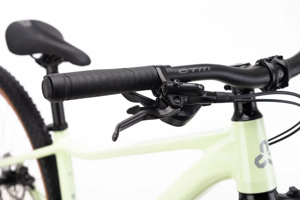 Horský bicykel CTM Charisma 2.0 29 – pistáciová