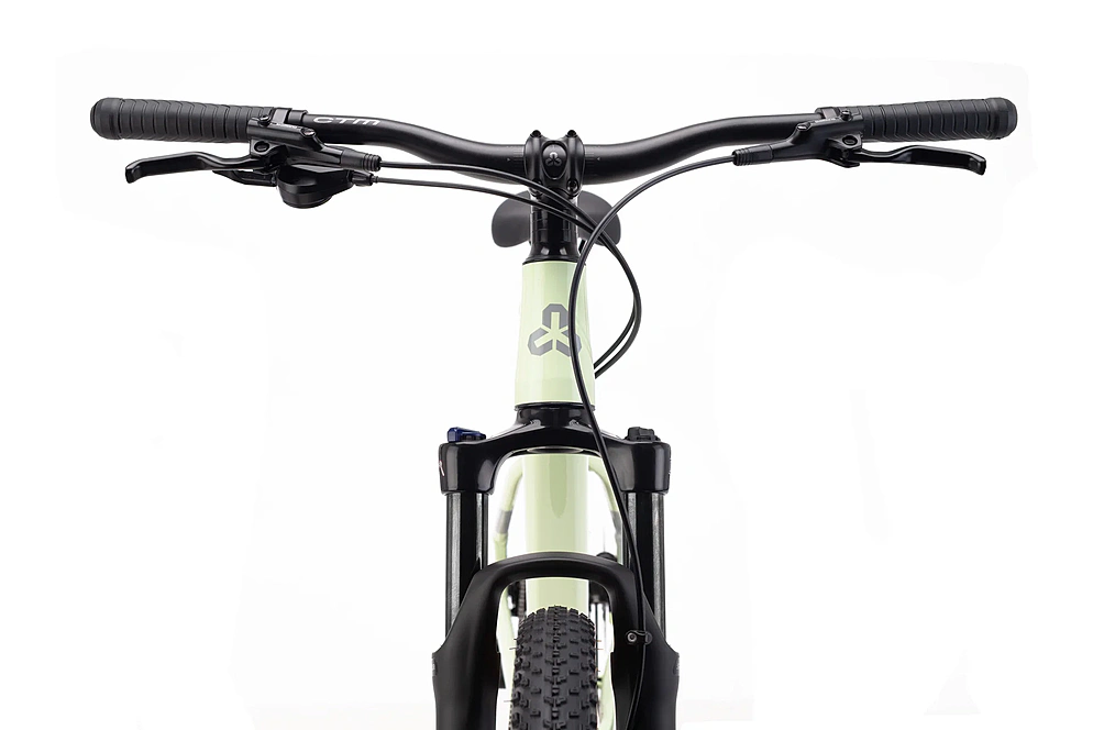 Horský bicykel CTM Charisma 2.0 29 – pistáciová